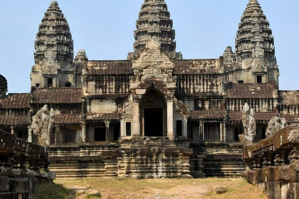 Angkor Wat